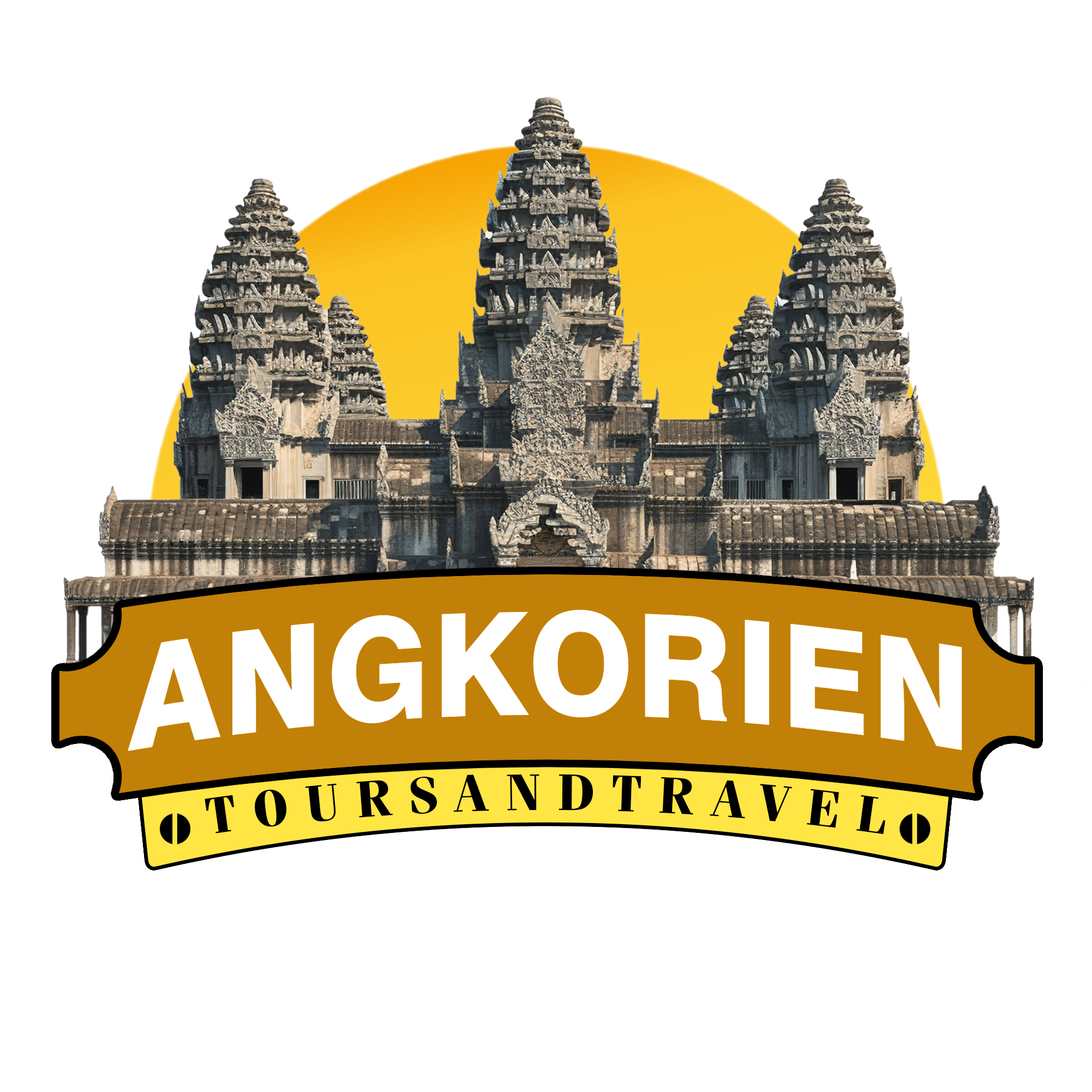 Angkorians