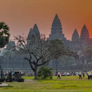 Cambodia